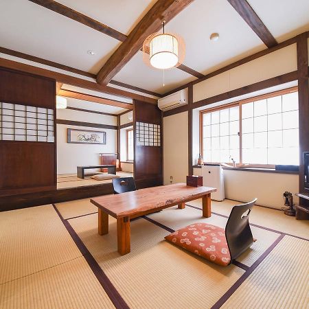 Ryori Ryokan Okuhida Sansoan Kyoya Такаяма Экстерьер фото