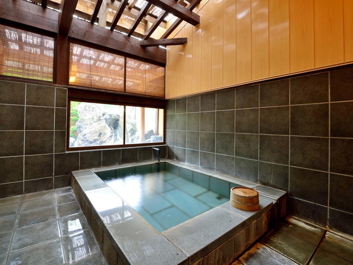 Ryori Ryokan Okuhida Sansoan Kyoya Такаяма Экстерьер фото